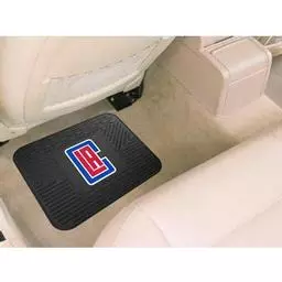 Click here to learn more about the Los Angeles Clippers Utility Mat.