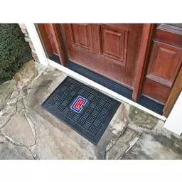 Click here to learn more about the Los Angeles Clippers Medallion Door Mat.