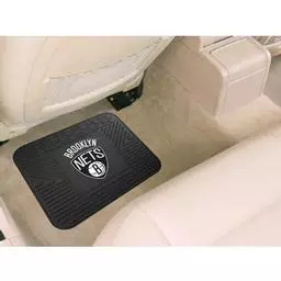 Click here to learn more about the Brooklyn Nets Utility Mat.