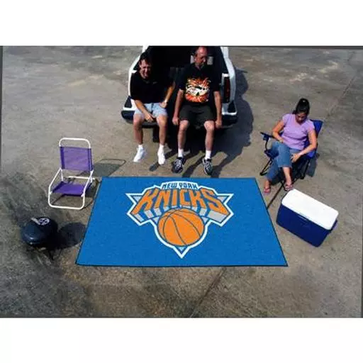 New York Knicks Ulti-Mat 5''x8''