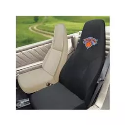 Click here to learn more about the New York Knicks Seat Cover 20"x48".