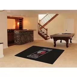 Click here to learn more about the Portland Trail Blazers Ulti-Mat 5''x8''.