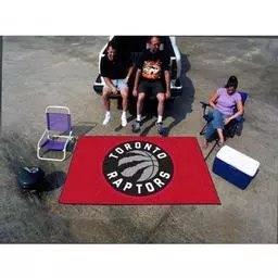 Click here to learn more about the Toronto Raptors Ulti-Mat 5''x8''.