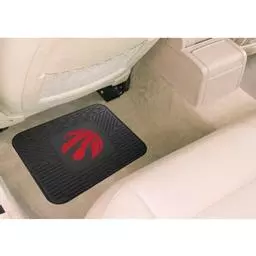 Click here to learn more about the Toronto Raptors Utility Mat.