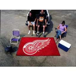 Click here to learn more about the Detroit Red Wings Ulti-Mat 5''x8''.