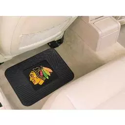 Click here to learn more about the Chicago Blackhawks Utility Mat.