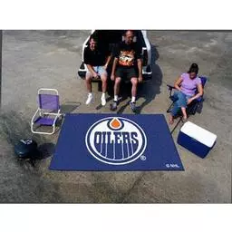 Click here to learn more about the Edmonton Oilers Ulti-Mat 5''x8''.