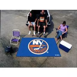 Click here to learn more about the New York Islanders Ulti-Mat 5''x8''.