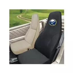 Click here to learn more about the Buffalo Sabres Seat Cover 20"x48".