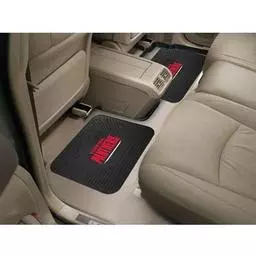 Click here to learn more about the Florida Panthers Backseat Utility Mats 2 Pack 14"x17".