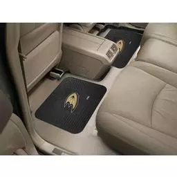 Click here to learn more about the Anaheim Ducks Backseat Utility Mats 2 Pack 14"x17".