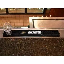 Click here to learn more about the Anaheim Ducks Drink Mat 3.25"x24".