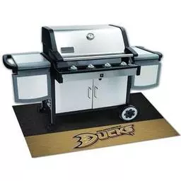 Click here to learn more about the Anaheim Ducks Grill Mat 26"x42".