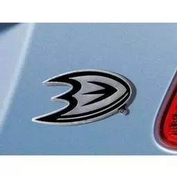 Click here to learn more about the Anaheim Ducks Emblem 3"x3.2".