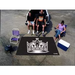 Click here to learn more about the Los Angeles Kings Ulti-Mat 5''x8''.