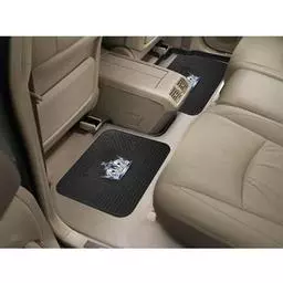 Click here to learn more about the Los Angeles Kings Backseat Utility Mats 2 Pack 14"x17".