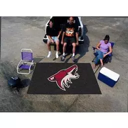 Click here to learn more about the Phoenix Coyotes Ulti-Mat 5''x8''.