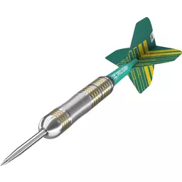 Click here to learn more about the Target Darts Rob Cross Brass Steel Tip Darts 2023.
