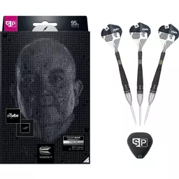 Phil Taylor