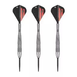 Click here to learn more about the Target Darts Phil Taylor 9Five Generation 7 Swiss Point Steel Tip Darts.