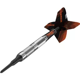 Click here to learn more about the Target Crux 10 90% Soft Tip Darts 2023.