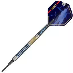 Click here to learn more about the Target Darts Josh Rock G1 Soft Tip Darts 20 Gram.