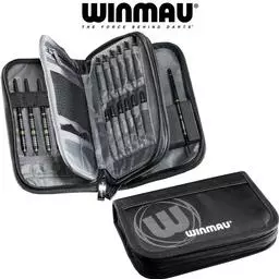 Click here to learn more about the Winmau Urban X Case.