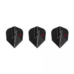 Click here to learn more about the Target Darts POWER ULTRA GHOST+ RED G5 NO6 FLIGHT.