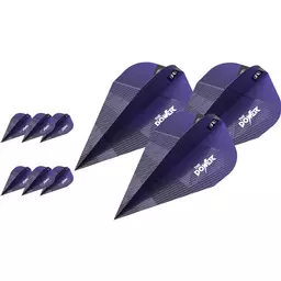 Click here to learn more about the Target Darts Power G10 Pro Ultra Vapor Flight 2023.