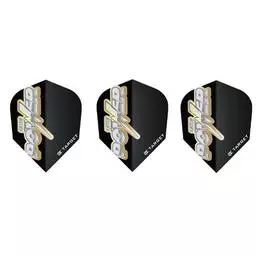 Click here to learn more about the Target Darts Pro 100 Flights Power Bolt  Standard.