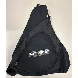 Click here to learn more about the Dart Addict Sling Bag.