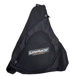 Click here to learn more about the GameMaster Sling Bag.