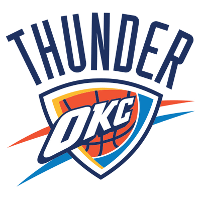 Oklahoma City Thunder