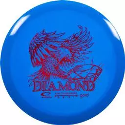 Click here to learn more about the Latitude 64 Gold Diamond Disc Easy to use Driver.