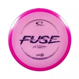 Click here to learn more about the Latitude 64 Opto-X Glimmer Fuse Disc JohnE McCray 2022 Midrange Driver.
