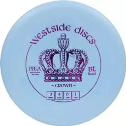 Westside Discs Putters