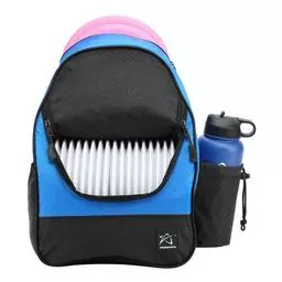 Disc Golf Backpacks and Bags