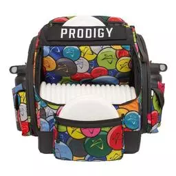 Disc Golf Backpacks and Bags