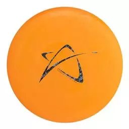 Click here to learn more about the Prodigy PX-3 Putt & Approach Disc Big Star Stamp.