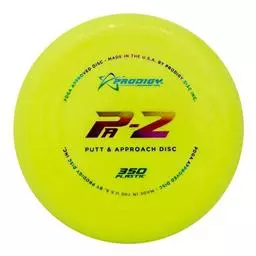 Click here to learn more about the Prodigy PA-2 Putt & Approach Disc.