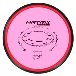 MVP Disc Sports Midrange