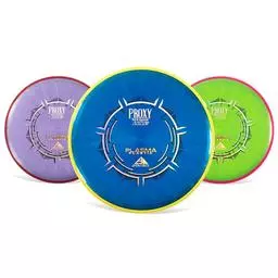 Axiom Discs Putter