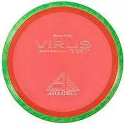 Click here to learn more about the Axiom Proton Virus Disc Understable Distance Driver.