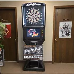 Click here to learn more about the Arachnid Galaxy 3.