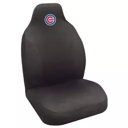 Click here to learn more about the Fan Mats Chicago Cubs Seat Covers.