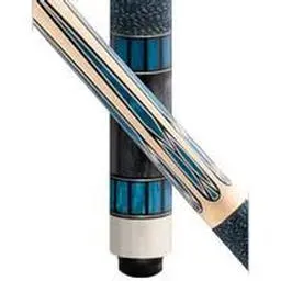 Click here to learn more about the McDermott Star Pearl Pool Cue - SP3.