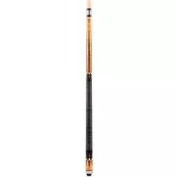 Click here to learn more about the McDermott Star Pool Cue - S11.