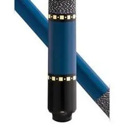 Click here to learn more about the McDermott Lucky Pool Cue - L11.