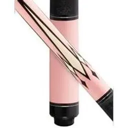 Click here to learn more about the McDermott Lucky Pool Cue - L17.