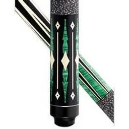 Click here to learn more about the McDermott Lucky Pool Cue - L28.